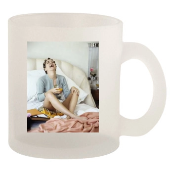 Sharon Stone 10oz Frosted Mug