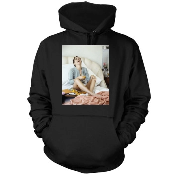 Sharon Stone Mens Pullover Hoodie Sweatshirt