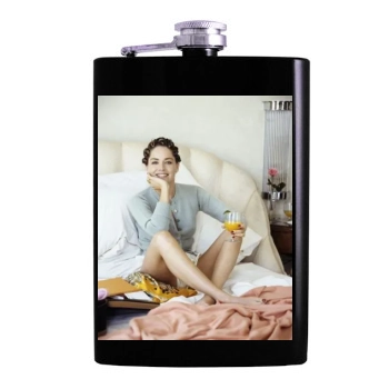 Sharon Stone Hip Flask