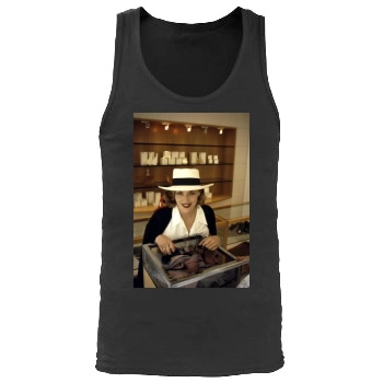 Sharon Stone Men's Tank Top