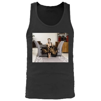 Sharon Stone Men's Tank Top