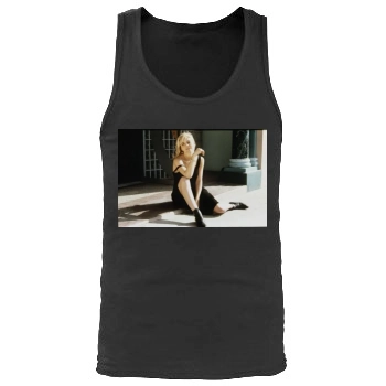 Sharon Stone Men's Tank Top