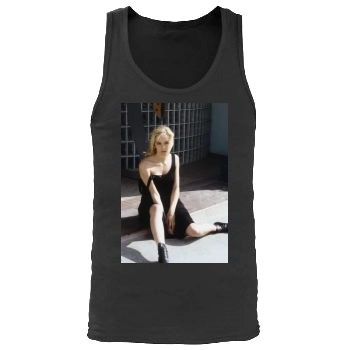 Sharon Stone Men's Tank Top