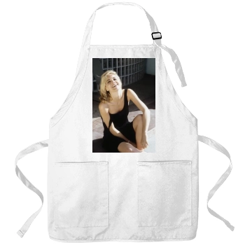 Sharon Stone Apron