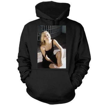 Sharon Stone Mens Pullover Hoodie Sweatshirt