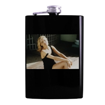 Sharon Stone Hip Flask