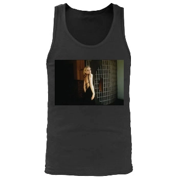 Sharon Stone Men's Tank Top