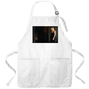 Sharon Stone Apron