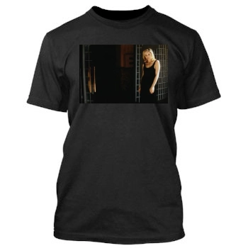 Sharon Stone Men's TShirt