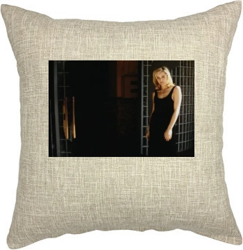 Sharon Stone Pillow