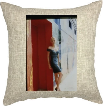 Sharon Stone Pillow