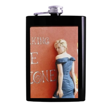 Sharon Stone Hip Flask