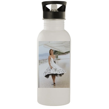 Sharon Stone Stainless Steel Water Bottle