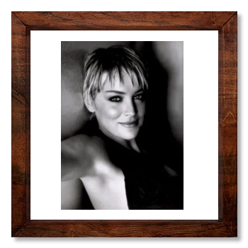 Sharon Stone 12x12