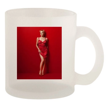 Sharon Stone 10oz Frosted Mug