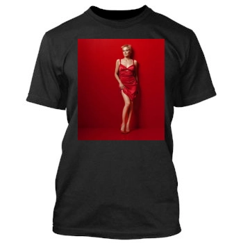 Sharon Stone Men's TShirt