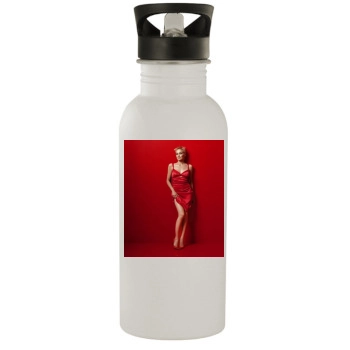 Sharon Stone Stainless Steel Water Bottle