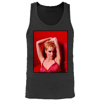 Sharon Stone Men's Tank Top