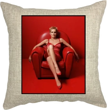 Sharon Stone Pillow