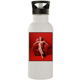 Sharon Stone Stainless Steel Water Bottle