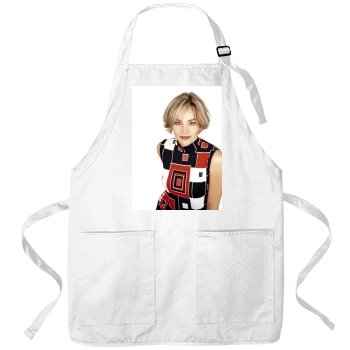 Sharon Stone Apron