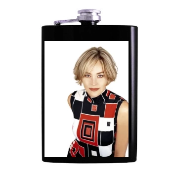 Sharon Stone Hip Flask