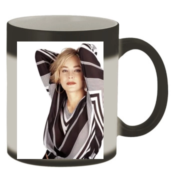 Sharon Stone Color Changing Mug