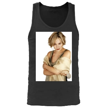 Sharon Stone Men's Tank Top