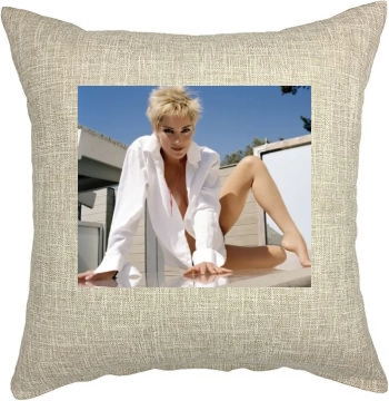 Sharon Stone Pillow