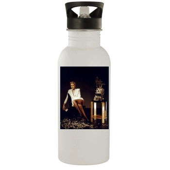 Sharon Stone Stainless Steel Water Bottle