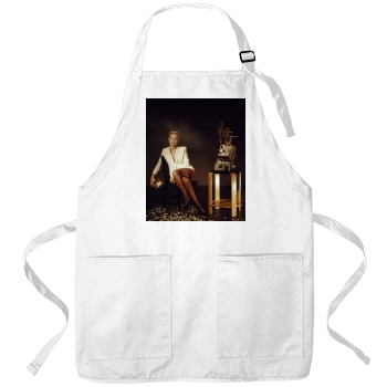 Sharon Stone Apron