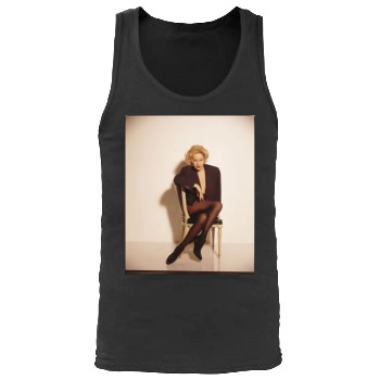 Sharon Stone Men's Tank Top