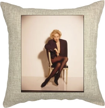 Sharon Stone Pillow