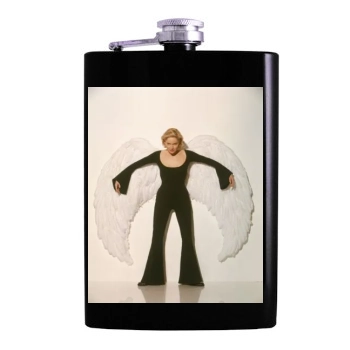 Sharon Stone Hip Flask