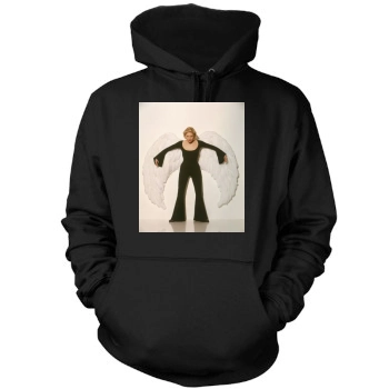 Sharon Stone Mens Pullover Hoodie Sweatshirt