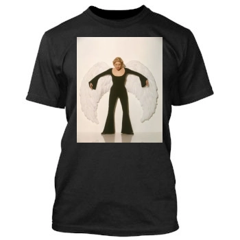 Sharon Stone Men's TShirt