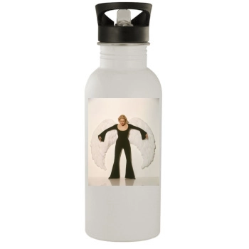 Sharon Stone Stainless Steel Water Bottle