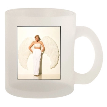 Sharon Stone 10oz Frosted Mug