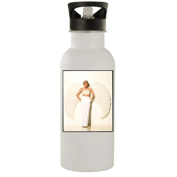 Sharon Stone Stainless Steel Water Bottle