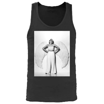 Sharon Stone Men's Tank Top