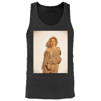 Sharon Stone Men's Tank Top