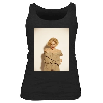 Sharon Stone Women's Tank Top