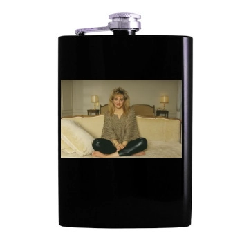 Sharon Stone Hip Flask