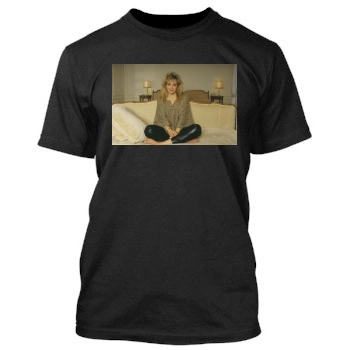 Sharon Stone Men's TShirt