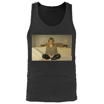 Sharon Stone Men's Tank Top