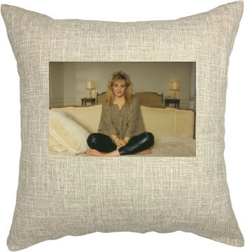 Sharon Stone Pillow