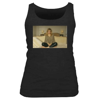 Sharon Stone Women's Tank Top