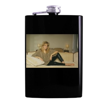 Sharon Stone Hip Flask