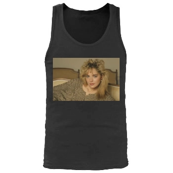 Sharon Stone Men's Tank Top