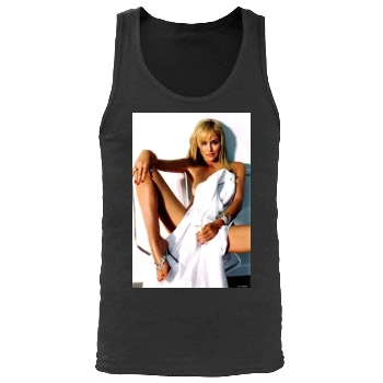 Sharon Stone Men's Tank Top